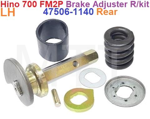 Brake Shoe Adjuster Kit-Hino 700 FM2P ( Lh )
