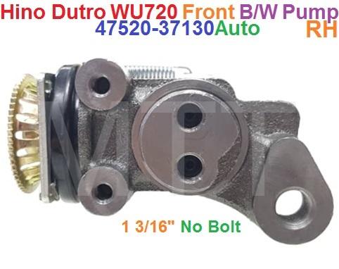 B/Wheel Cylinder-Hino Dutro WU720 ( Frt-Rh ) - Image 11