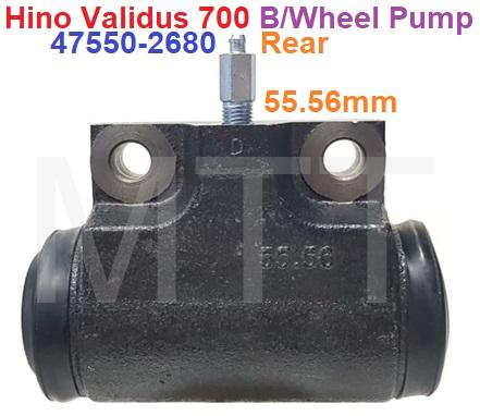 B/Wheel Cylinder-Hino Validus ( Rr ) - Image 4