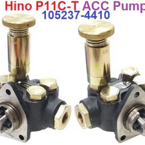 ACC Pump-Hino P11C-T