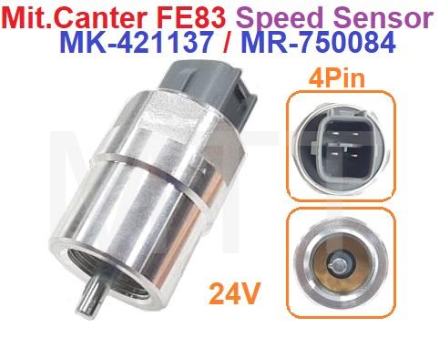 Speed Sensor-Mit.Canter FE83