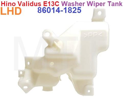 Wiper Washer Tank-Hino Lohan 700 E13C ( LHD )