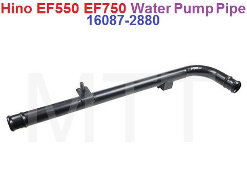 Water Coolant Pipe-Hino EH750 EF550 - Image 3