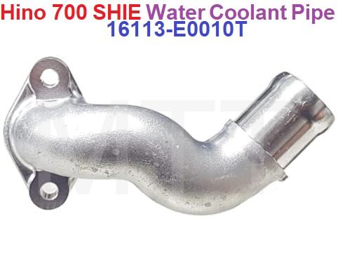 Water Coolant Pipe-Hino 700 SHIE