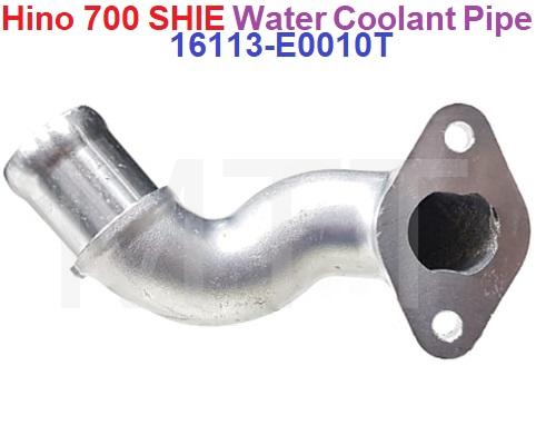 Water Coolant Pipe-Hino 700 SHIE - Image 3