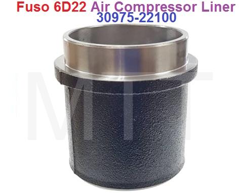 A/Comp Liner-Fuso 6D22A - Image 2