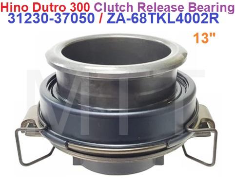Clutch Bearing 60mm-Hino Dutro XZU720