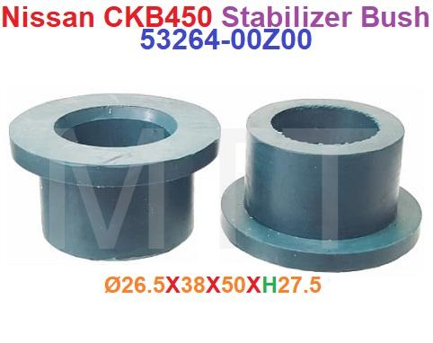Stabilizer Bush-Nissan CKB450