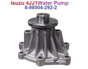 Насос водяного охлаждения Isuzu ELF NMR 12-
