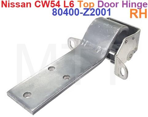 Door Hinge-Nissan CW54 L6 ( Top ) - Image 3
