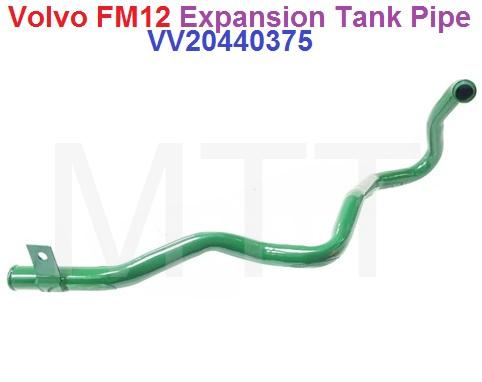 Water Coolant Pipe-Volvo FH12 FM12