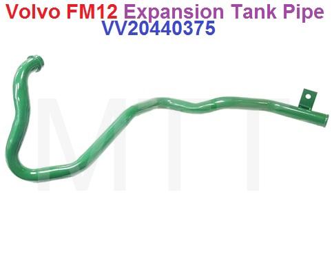 Water Coolant Pipe-Volvo FH12 FM12 - Image 2