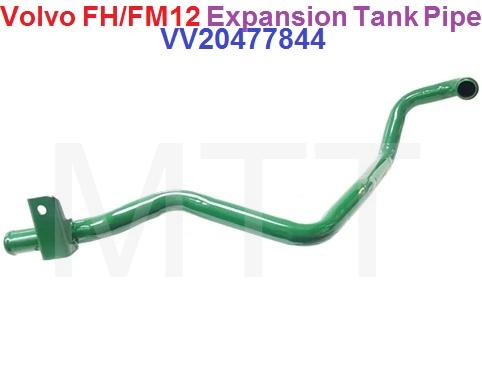 Water Coolant Pipe-Volvo FH FM