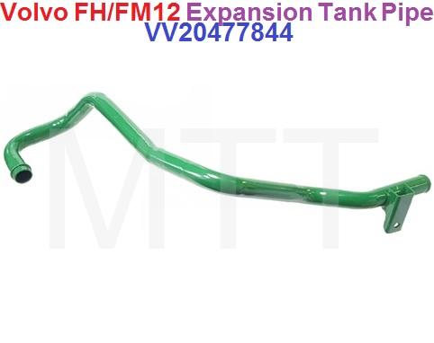 Water Coolant Pipe-Volvo FH FM - Image 2