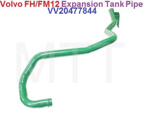Water Coolant Pipe-Volvo FH FM - Image 3