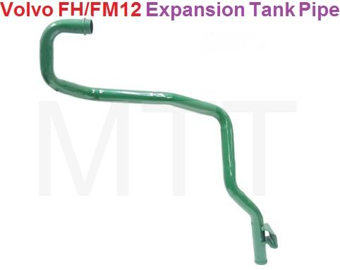 Water Coolant Pipe-Volvo FH FM - Image 4