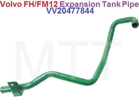 Water Coolant Pipe-Volvo FH FM - Image 5