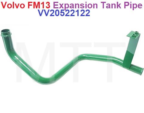 Water Coolant Pipe-Volvo FM13