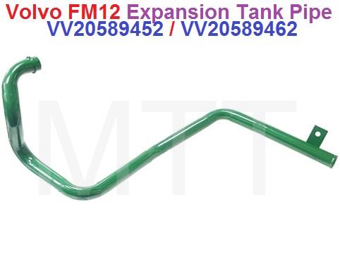 Water Coolant Pipe-Volvo FM12