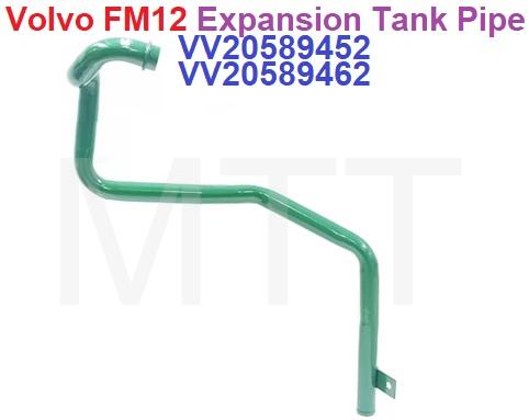Water Coolant Pipe-Volvo FM12 - Image 3