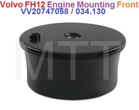 Engine Mounting-Volvo FH12 - Image 2