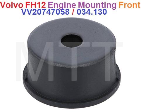 Engine Mounting-Volvo FH12 - Image 3