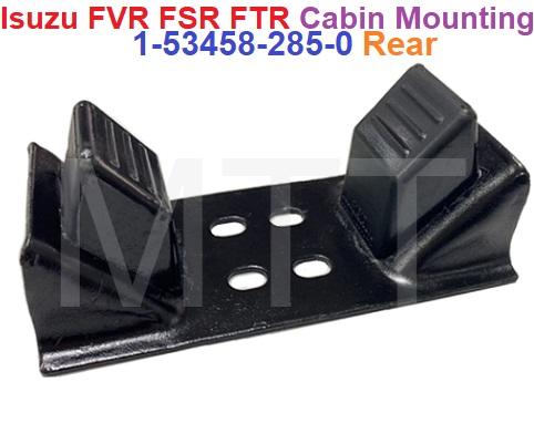 Cabin Mounting-Isuzu FSR FTR ( Rr )