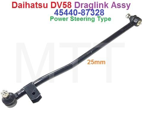Draglink-Daihatsu DV58 - Image 4