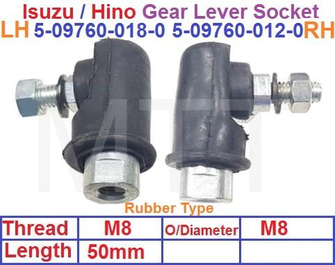 Gearbox Joint-Isuzu NPR