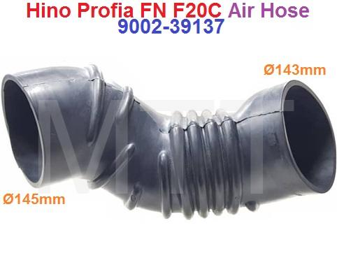 Air Hose-Hino Profia FN F20C