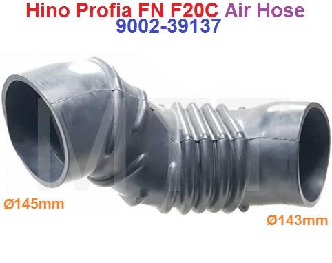Air Hose-Hino Profia FN F20C - Image 2