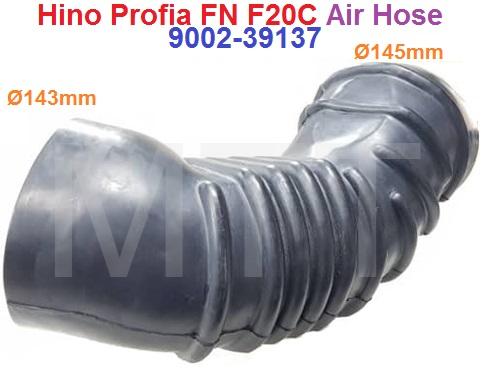Air Hose-Hino Profia FN F20C - Image 4