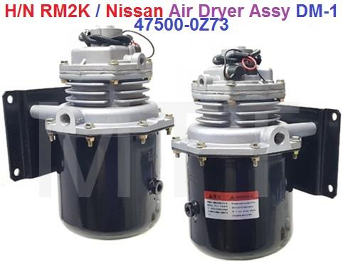 Air Dryer Assy-Hino RM2K