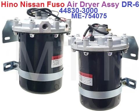 Air Dryer Assy-Hino Nissan Fuso