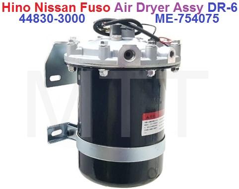 Air Dryer Assy-Hino Nissan Fuso - Image 3