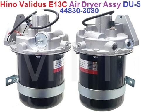 Air Dryer Assy-Hino Validus E13C 700
