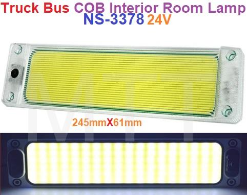 LED Room Lamp-Truck Bus