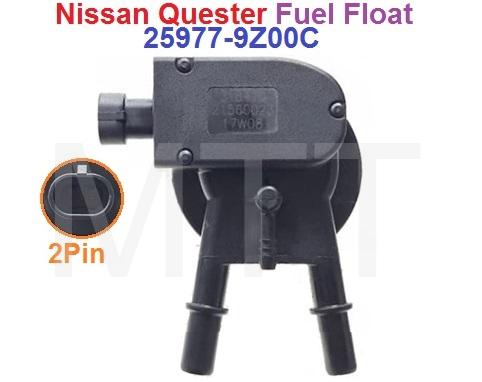 Fuel Float-Nissan Quester - Image 4