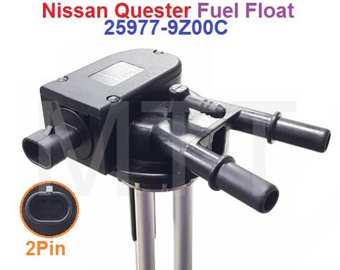 Fuel Float-Nissan Quester - Image 5