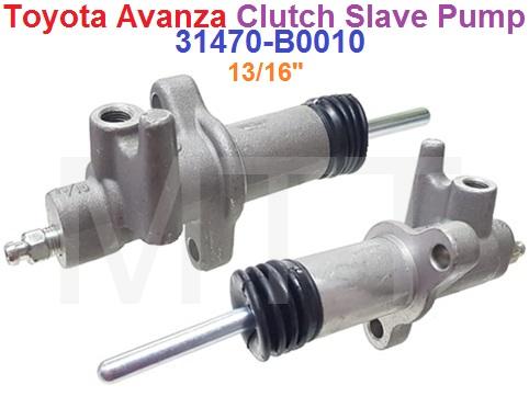 C/Slave Cylinder-Toyota Avanza