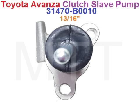 C/Slave Cylinder-Toyota Avanza - Image 3