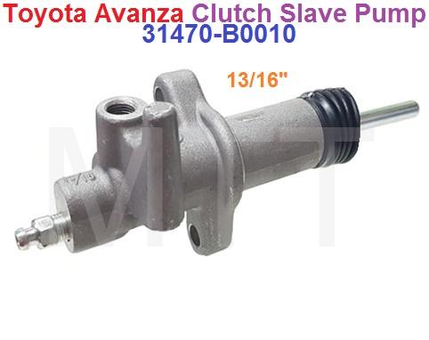 C/Slave Cylinder-Toyota Avanza - Image 4