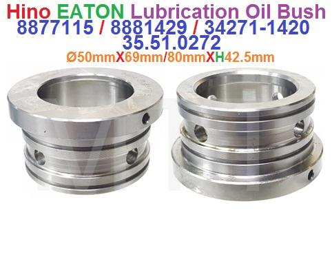 Lubrication Oil Bush-Hino