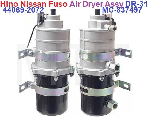 Air Dryer Assy-Hino Nissan Fuso Isuzu