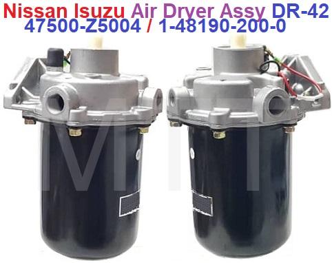 Air Dryer Assy-Nissan Isuzu