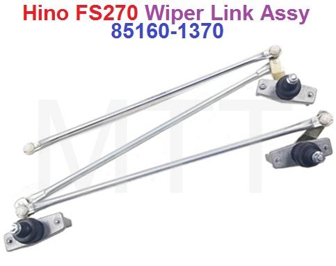 Wiper Linkage-Hino FS270