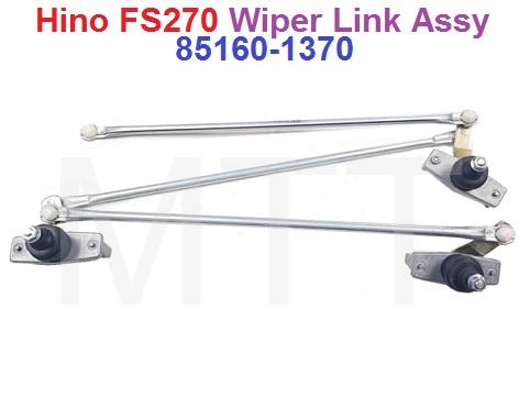 Wiper Linkage-Hino FS270 - Image 2