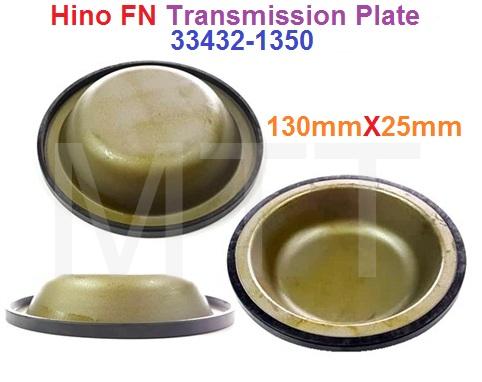Transmission Plate-Hino FN