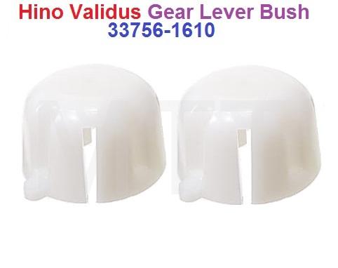 Gear Lever Bush-Hino Validus 700 500
