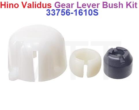 Gear Lever Bush-Hino Validus 700 500